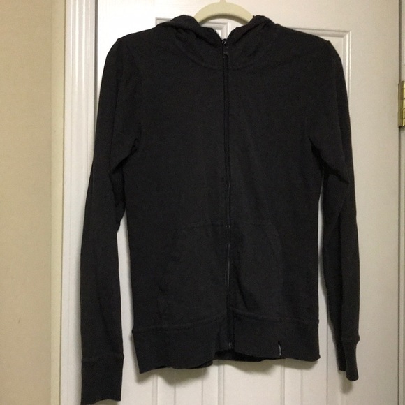 american giant lightweight hoodie
